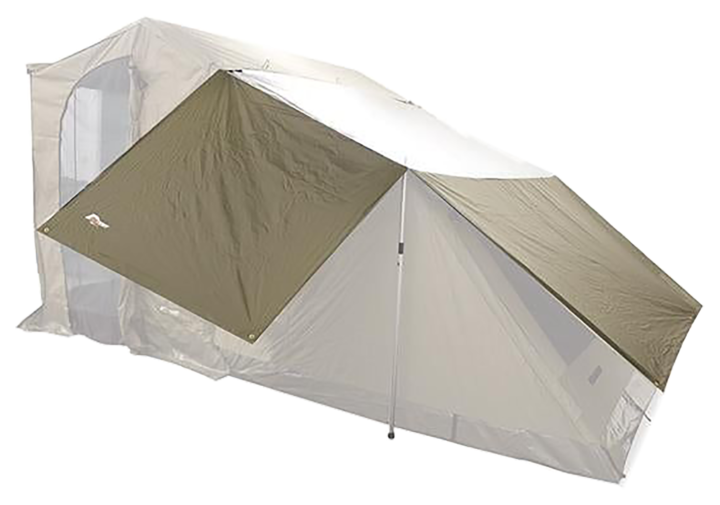 OZTENT Fly for RV Series Tents Bass Pro Shops
